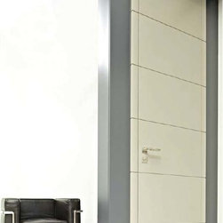 Extra wide and tall internal doors - Interior Doors