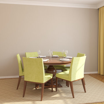 Standout Interior Projects