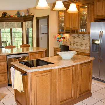 Villa Hills Kitchen Remodel