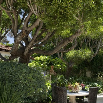 George Washington Smiths Design Studio in Montecito