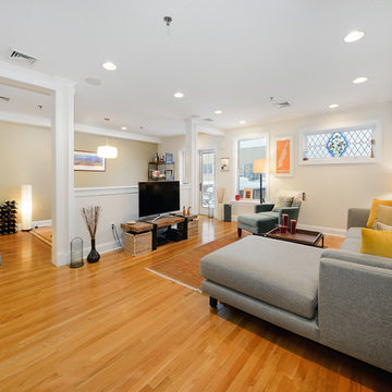 Exceptional 2 bedroom 2 bath in the Metropolitan Grand