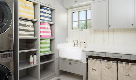 Your Summer Laundry Strategy in 8 Easy Steps