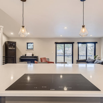 Hunter Home Remodel