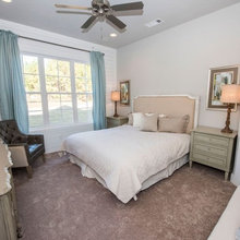 Bedrooms