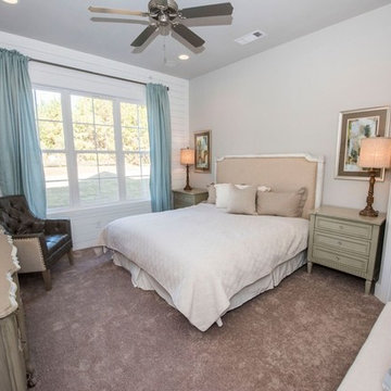 Highlands Model Homes