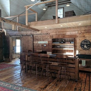 Carriage House