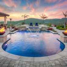 Pools