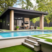 Kyora Pool