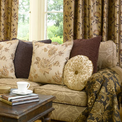 Drapery Panels - Products