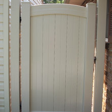 fence
