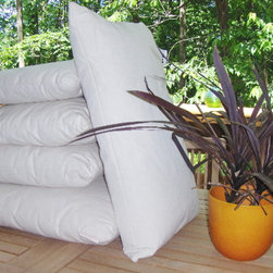 organic toddler pillows - Bed Pillows