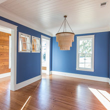 First floor ideas