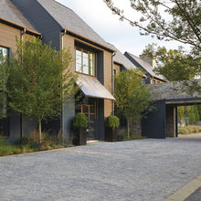 Entry Way