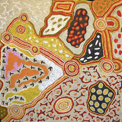 Colour Masters Aboriginal Art Exhibition - Products