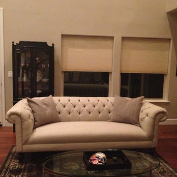 Walnut Creek Bungalow - Before