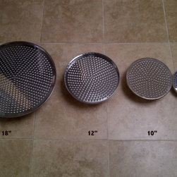 Chadder & Co Shower Range - Shower Heads & Shower Body Jets
