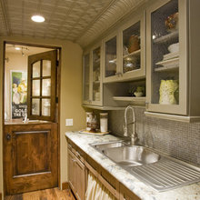 Ceiling Ideas