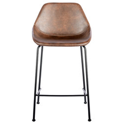 Industrial Bar Stools And Counter Stools by Euro Style