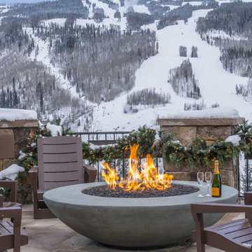 Vail Ski Getaway