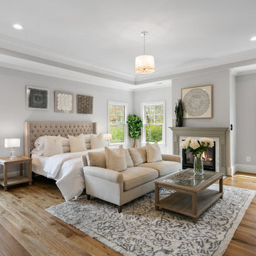 Valley Street Country Club Hills New Construction