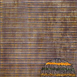 Foreign Accents Rug Collection - Products
