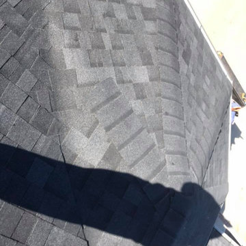 Shingle Roofing