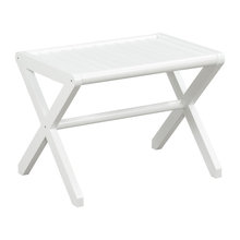 Showe Seat