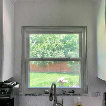Centerville Tri-Level Renovation