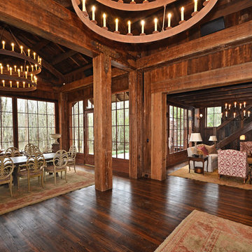 Barn