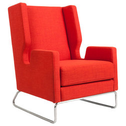Modern Armchairs And Accent Chairs by SmartFurniture