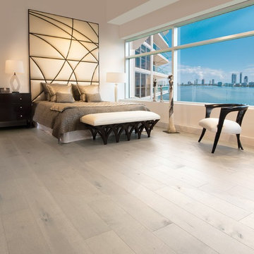 Hardwood