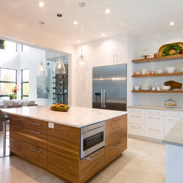 Churchill Drive New Home