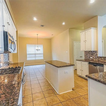 Embrace the Space, Bathroom Renovation in Pasadena, CA