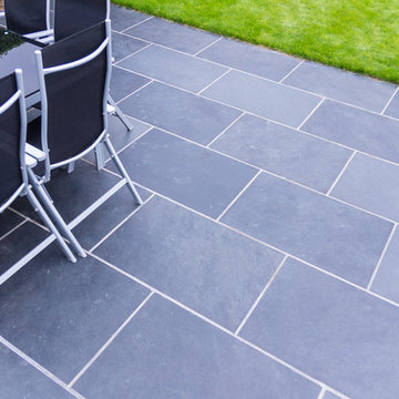 London Patio Project