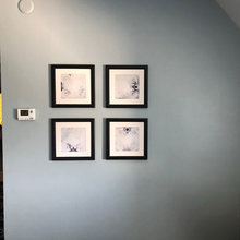 Master Bedroom/ bathroom