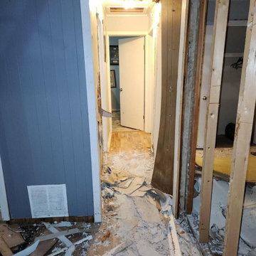 Water Restoration Service in Columbus