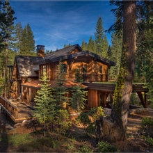 ADK Exterior Stain Color