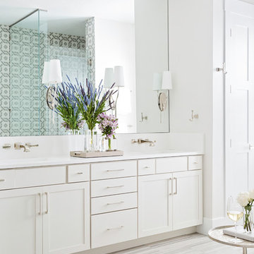 Refined Transitional