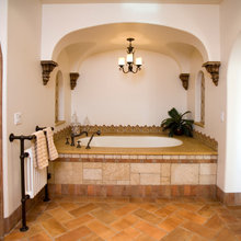 Bathtub