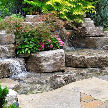 Planting and Maintenance