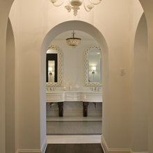 Molding