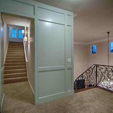 UBuildIt Custom Homes - Kinney