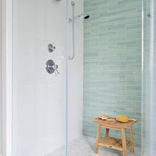 bathroom redo
