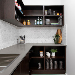 THE ORION  I  Single Storey Display Home - Products