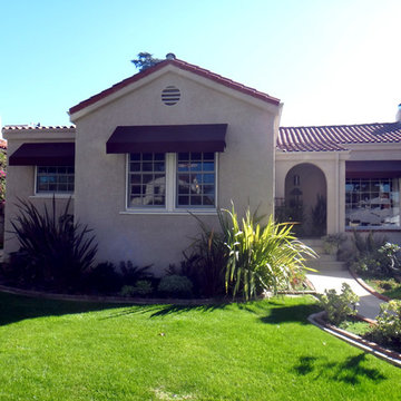 Milgard Ultra Series Fiberglass Woodclad Windows and Doors