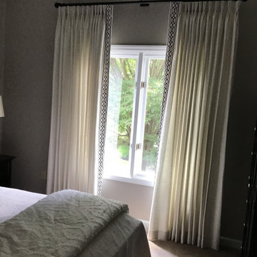 Drapery and Curtains