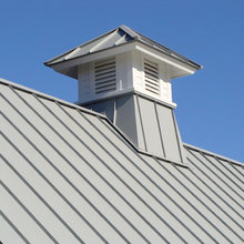 Metal Roof