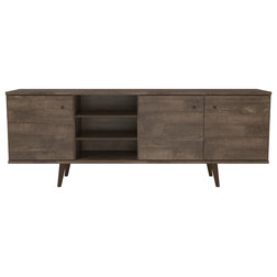 Midcentury Entertainment Centers And Tv Stands by Amazonia