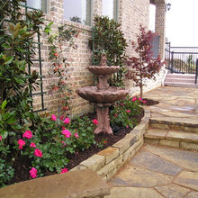 Landscape & Garden