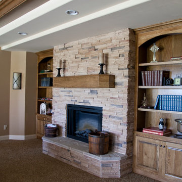 New Residence in Erlanger, Kentucky